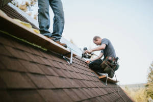 Local Roofers in Buena Vista Township, NJ